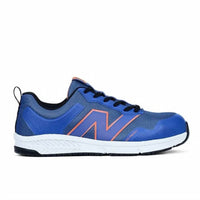 New Balance - Men's Evolve Alloy Toe Eh Work Shoe