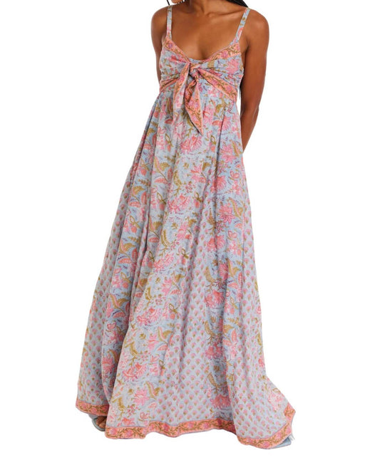 Allison New York - Martina Maxi Dress