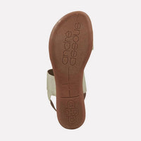 Andre Assous - Women's Nigella Metallic Featherweights Sandals