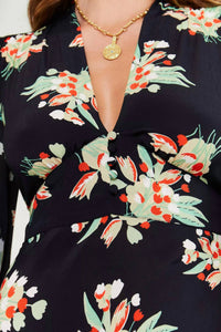 Rixo - Trula Dress