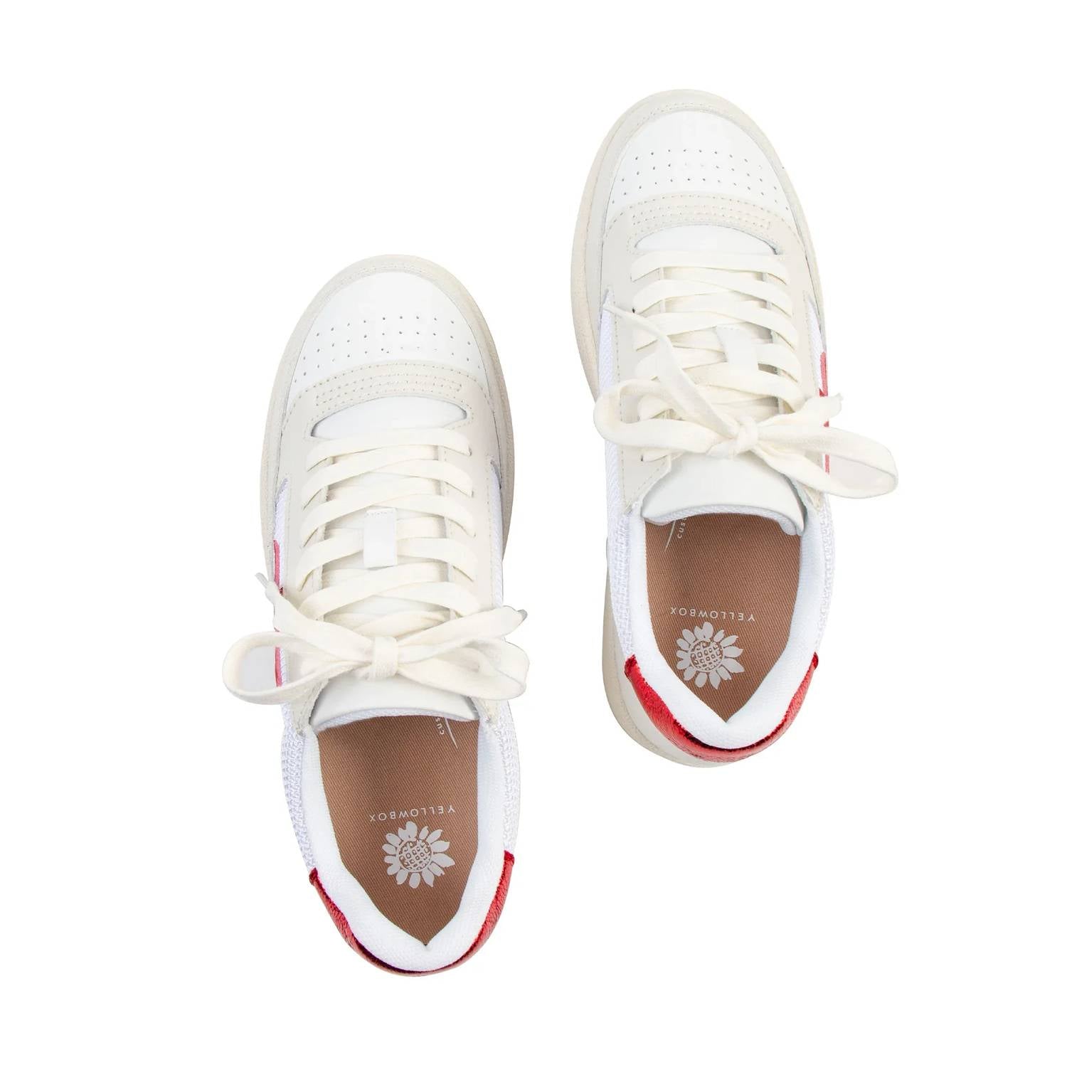 Yellowbox - Women's Cardona Court Sneaker