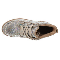 Corkys Footwear - Women's Rhinestone Campfire Boots
