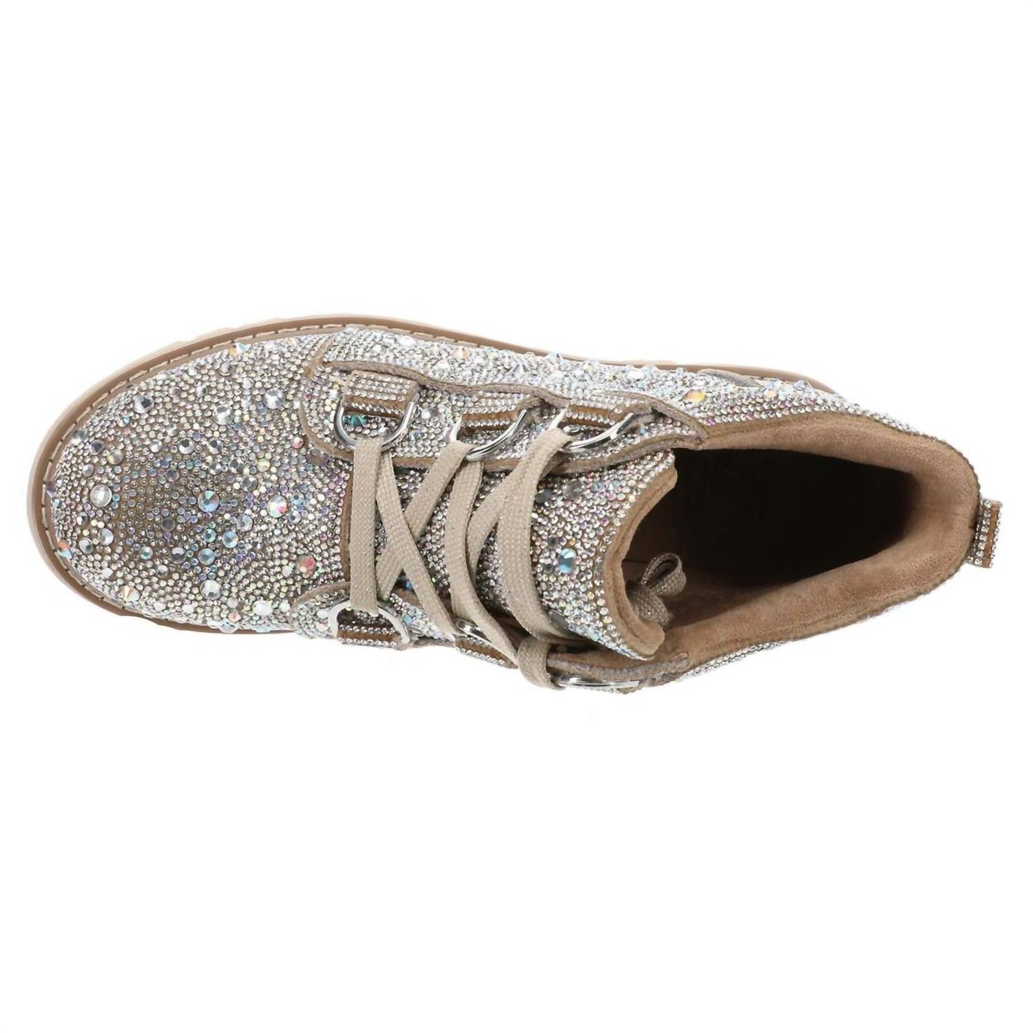 Corkys Footwear - Women's Rhinestone Campfire Boots