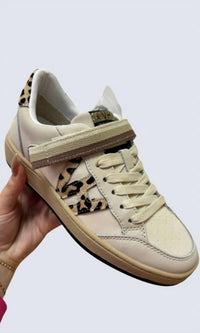 Vintage Havana - Women's Pop Of Fun Tennis Shoes