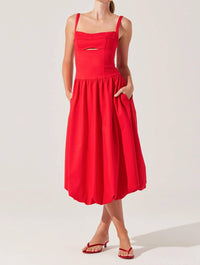 Astr - Jevi Dress