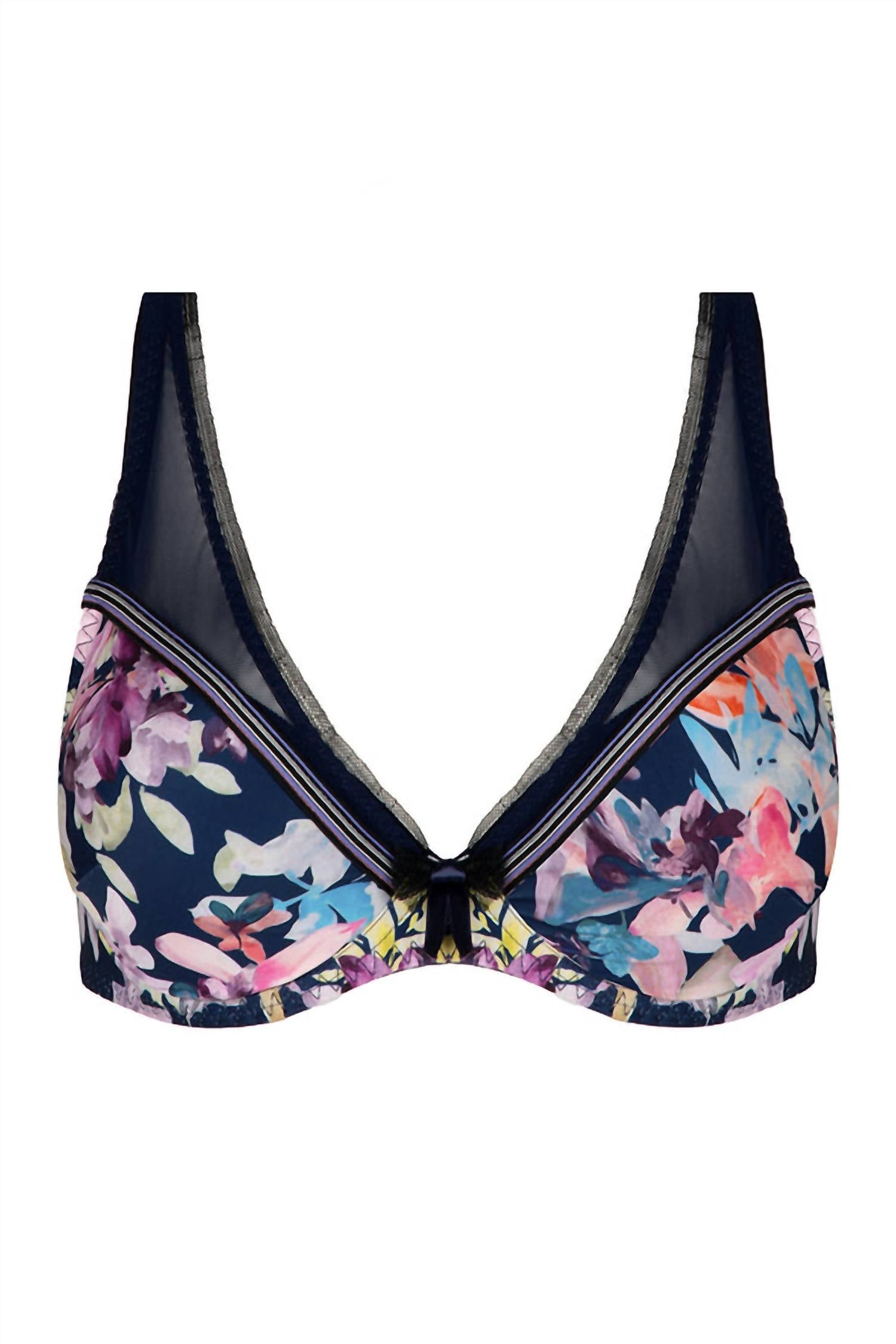 Antigel Boudoir De Filles - Non Wire Bra