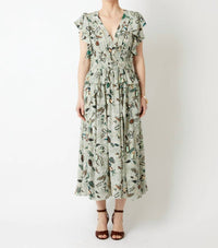 Ulla Johnson - Brielle Dress