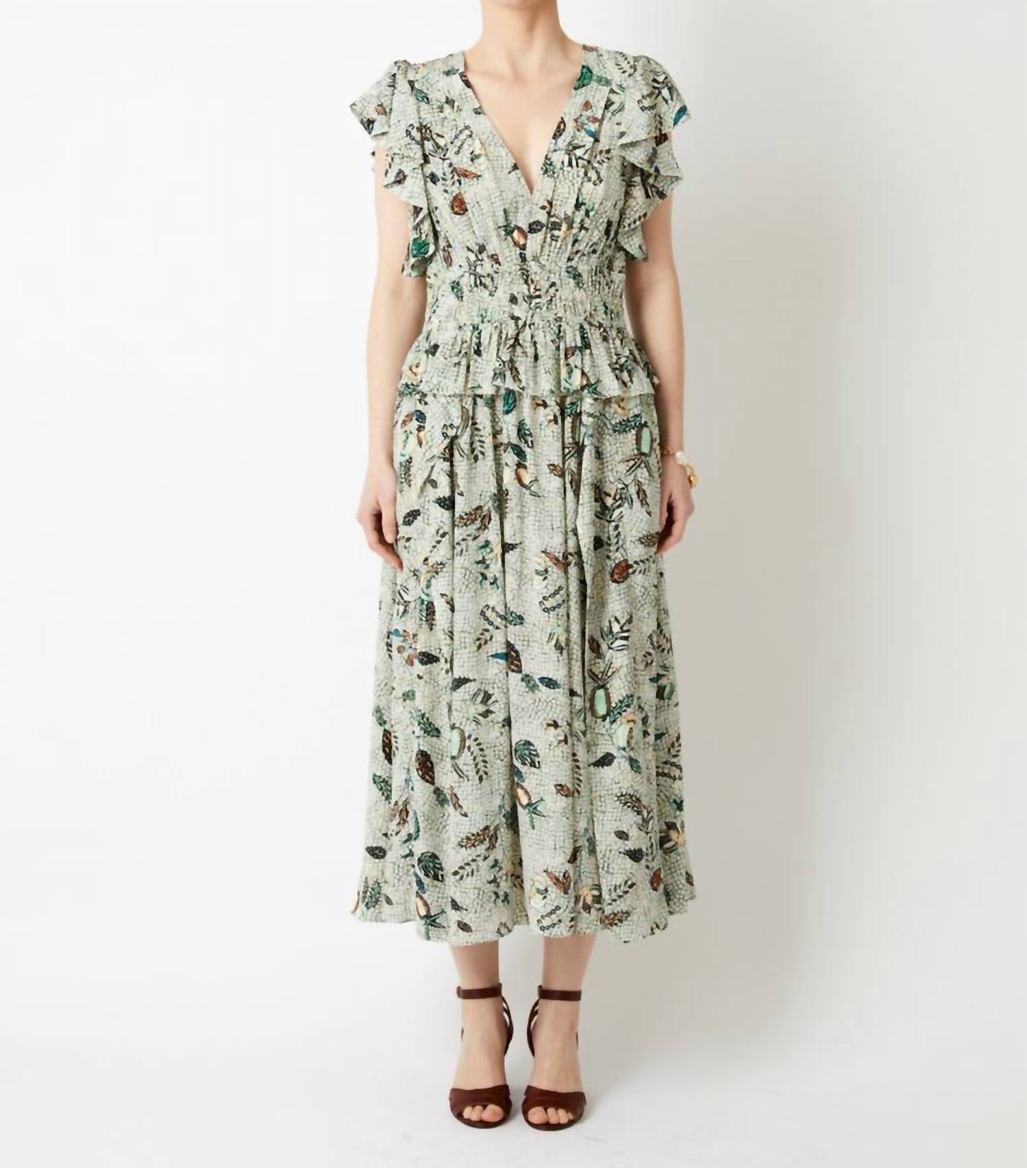 Ulla Johnson - Brielle Dress