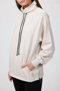 ATLAS SWEATER