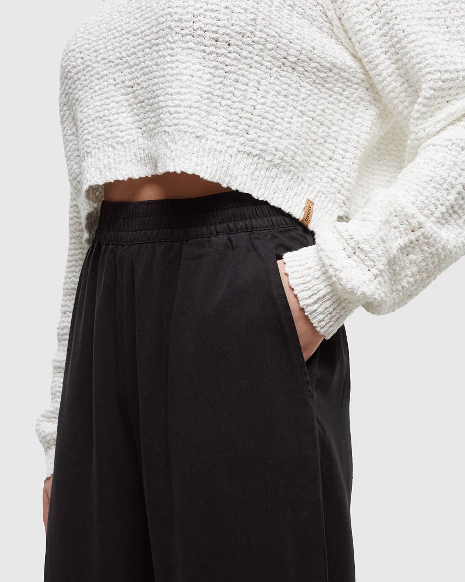 Tentree - Kaslo Tencel Pants