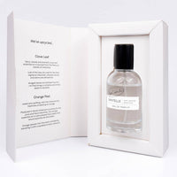 Upcircle - Women's Santelle Eau De Parfum