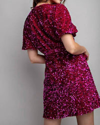 Ee:Some - Crystal Dress