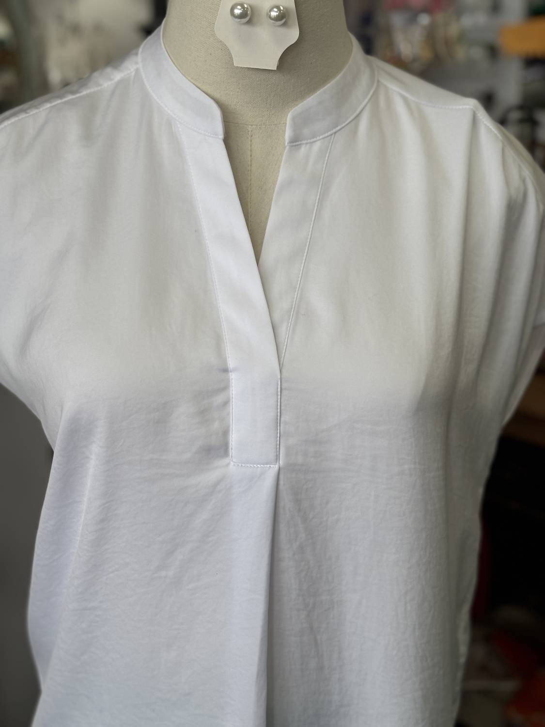 Renuar - Women's Best Part Top