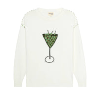 Ellsworth + Ivey - Riley Sweater