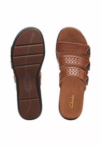Clarks - Women's Kitly Walk Sandal