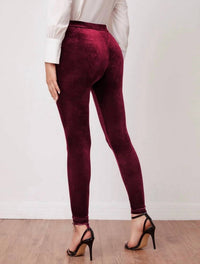 Spanx - Velvet Leggings