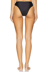 Pq Swim - Fanned Bikini Bottom