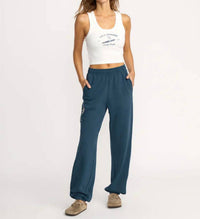 Billabong - Women's Best Wishes Fleece Pants