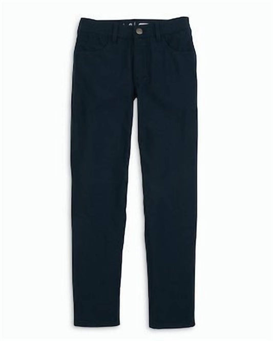 Johnnie-O - Boys Cross Country Pants