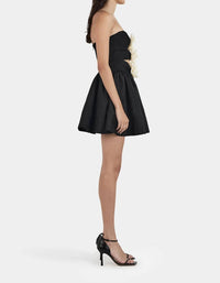 Hansen & Gretel - Jacquie Mini Dress