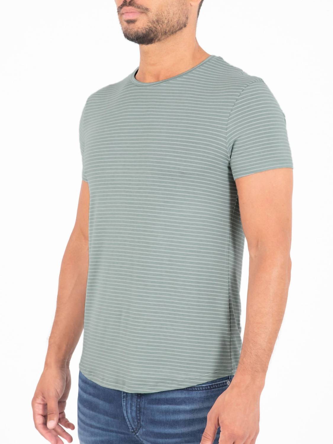 Monfrere - Dann Premium Luxe T-shirt