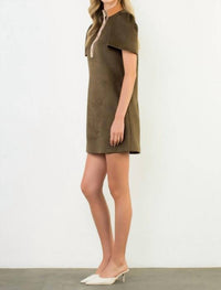 Thml - Eleanor Mini Dress