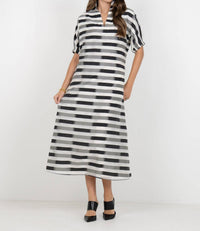 Emily Mccarthy - Poppy Midi Dress
