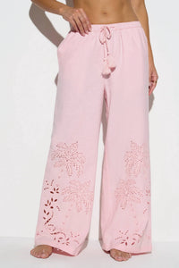 Spiritual Gangster - Aura Palm Talia Pant