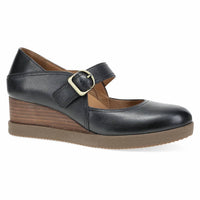 Dansko - Women's Sandy Wedge Mary Jane