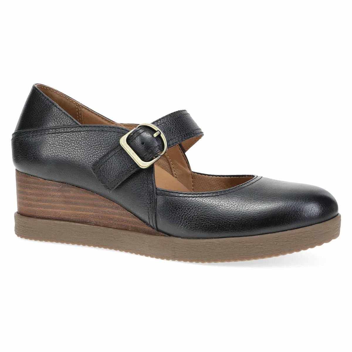 Dansko - Women's Sandy Wedge Mary Jane