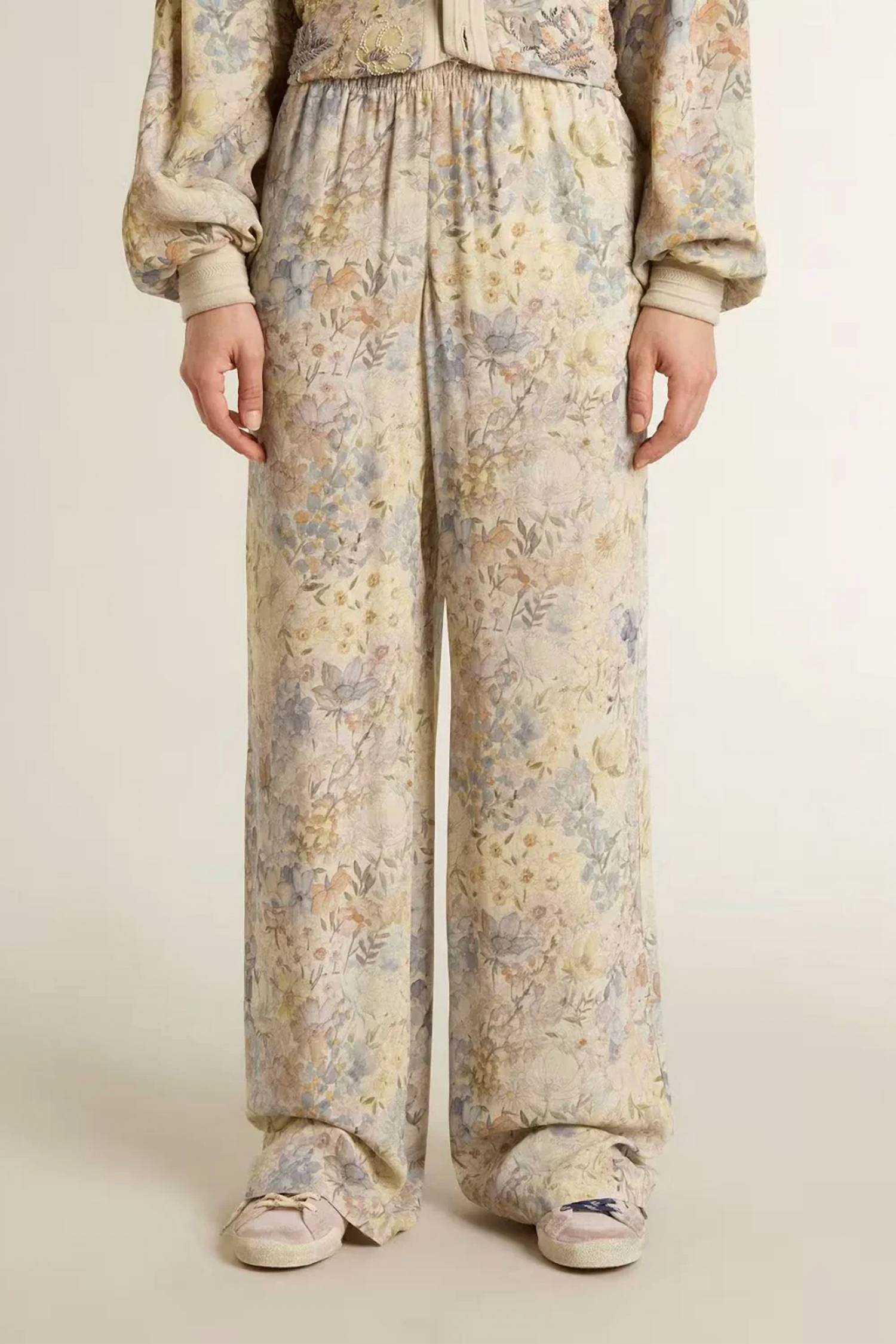 Golden Goose - Jogging Pant