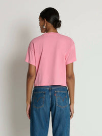 Nation Ltd - Ada Button Tee