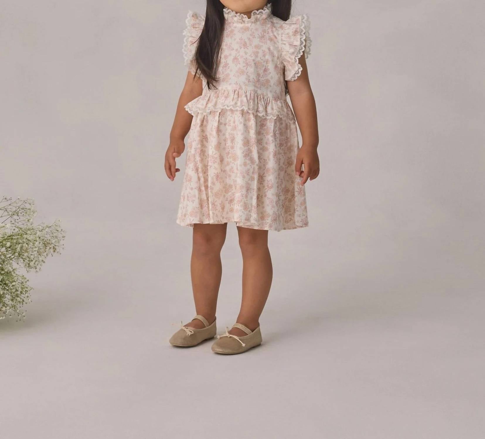 Noralee - Girl's Alice Dress