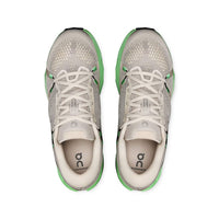 On Men's Cloudsurfer 2 Running Shoes in truffle honeydew 1 - men's shoe - view 6
