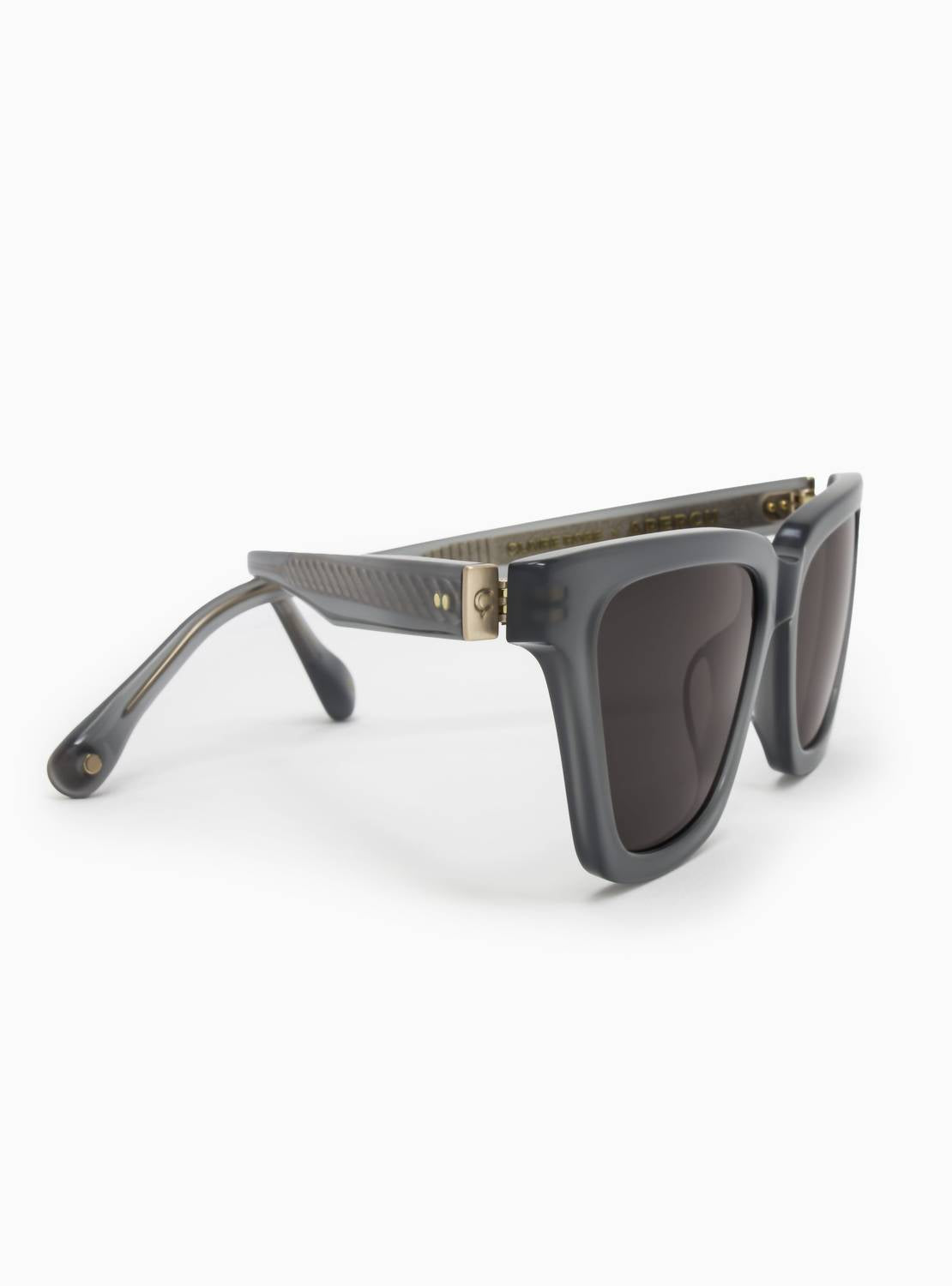 Aperçu Eyewear - Women's Claire Rose 02 Sunglasses