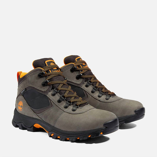 Timberland - Men's Mt Maddsen Waterproof Hiking Boot