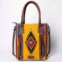 American Darling - Women's Saddle Blanket Tote Bag