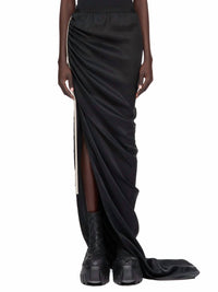 Rick Owens - Gonna Edfu Skirt