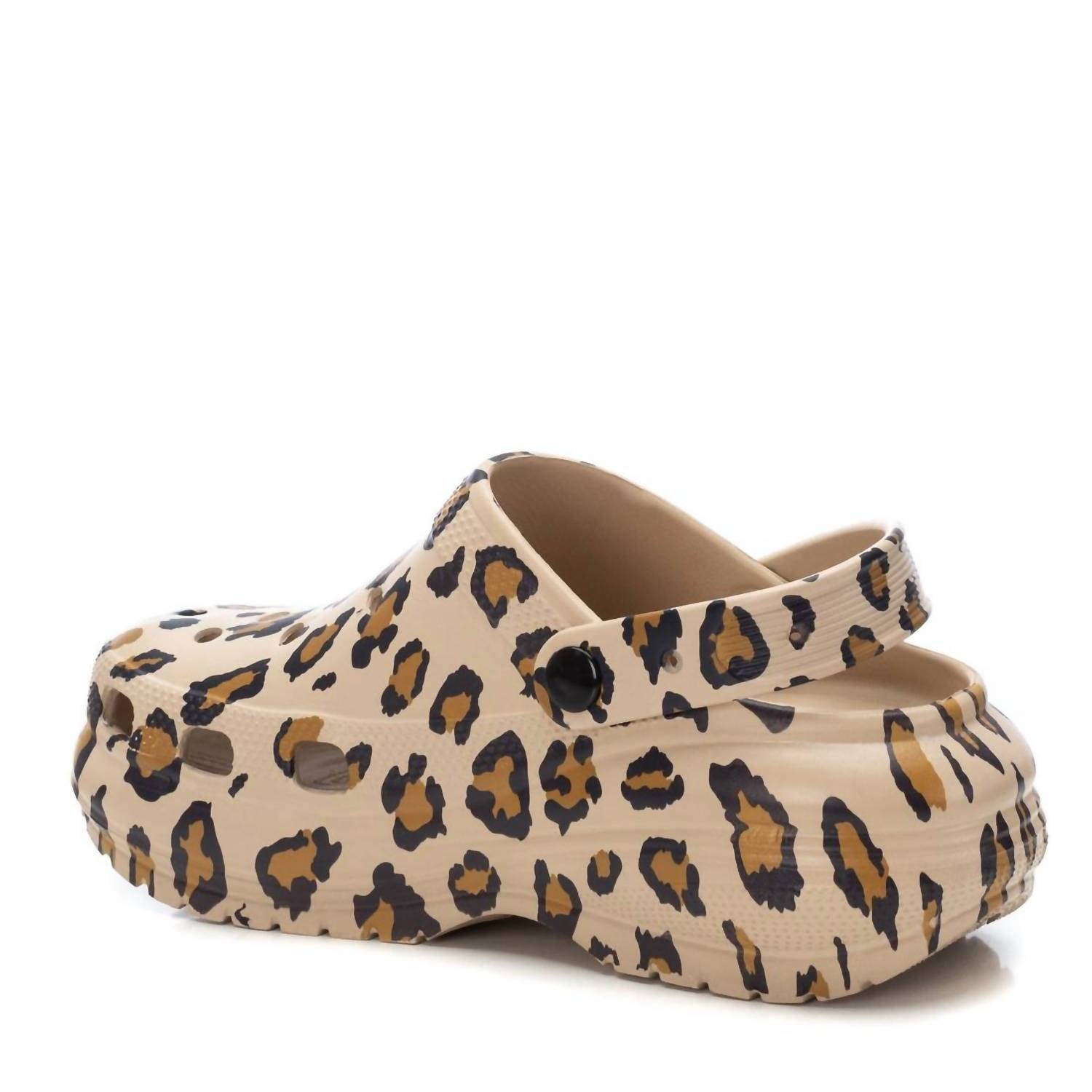 Xti - Women's 14388804 Platform Clog