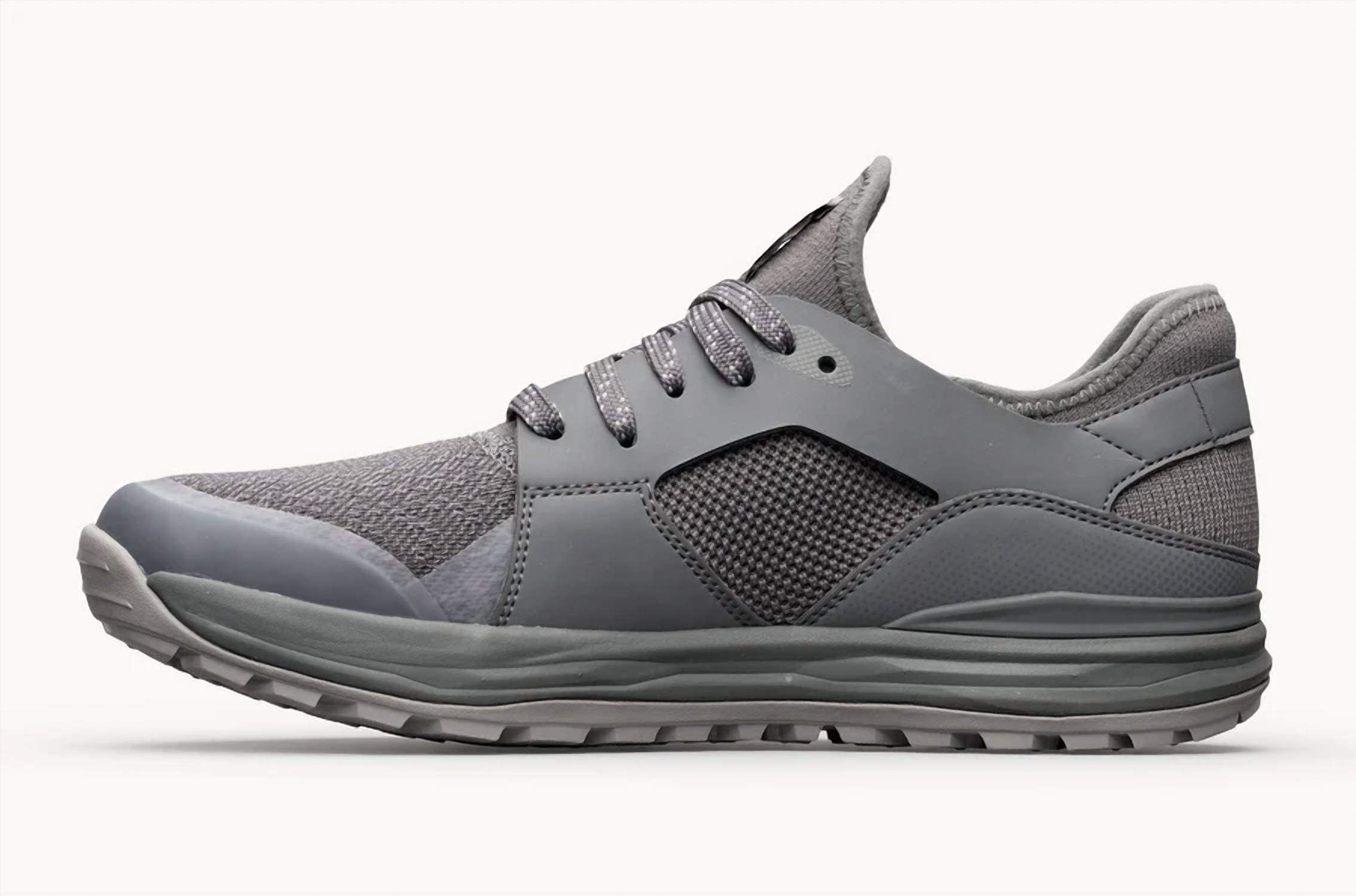 Lems Shoes - Men's Mesa Shoe