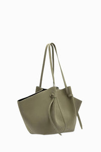 Yuzefi - Women's Mochi Large Tote Bag