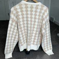 Z Supply - Crewneck Long Sleeve Pullover Sweater