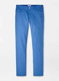 Peter Millar - Crown Sport Performance Five-pocket Pants