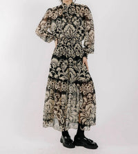 Love The Label - Anika Dress