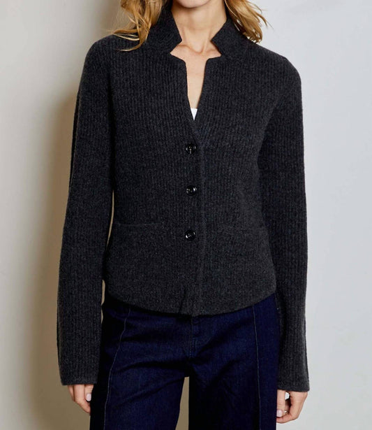 Dh New York - Evelyn Cardigan