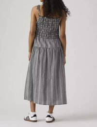 Levi'S - Monaco Midi Sundress