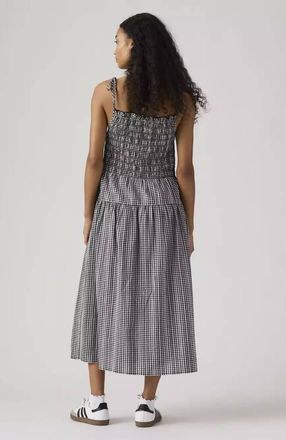 Levi'S - Monaco Midi Sundress