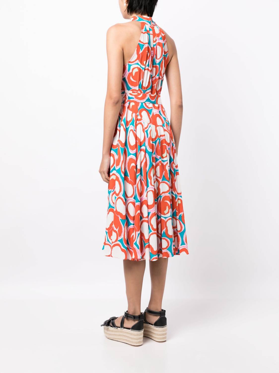 Nicola Dress