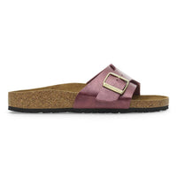 Birkenstock - Women's Catalina Birko-flor Slide Sandals