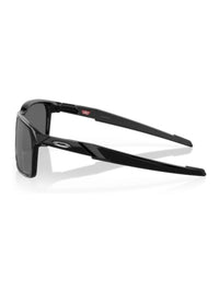 Oakley - Portal X Rectangle Polarized Sunglasses 9460-0659